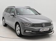 Volkswagen Passat Kombi 2,0 l 110 kw