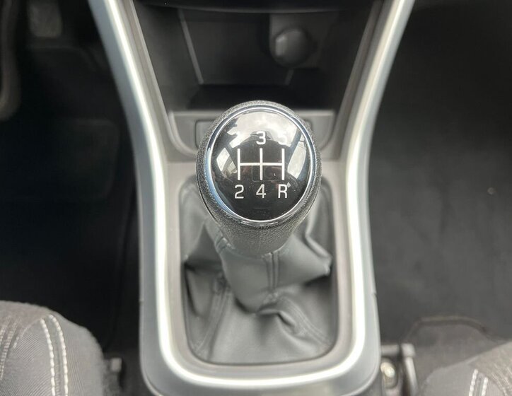 Suzuki SX4 S-Cross SUV / Terénní 998,0 82 kw