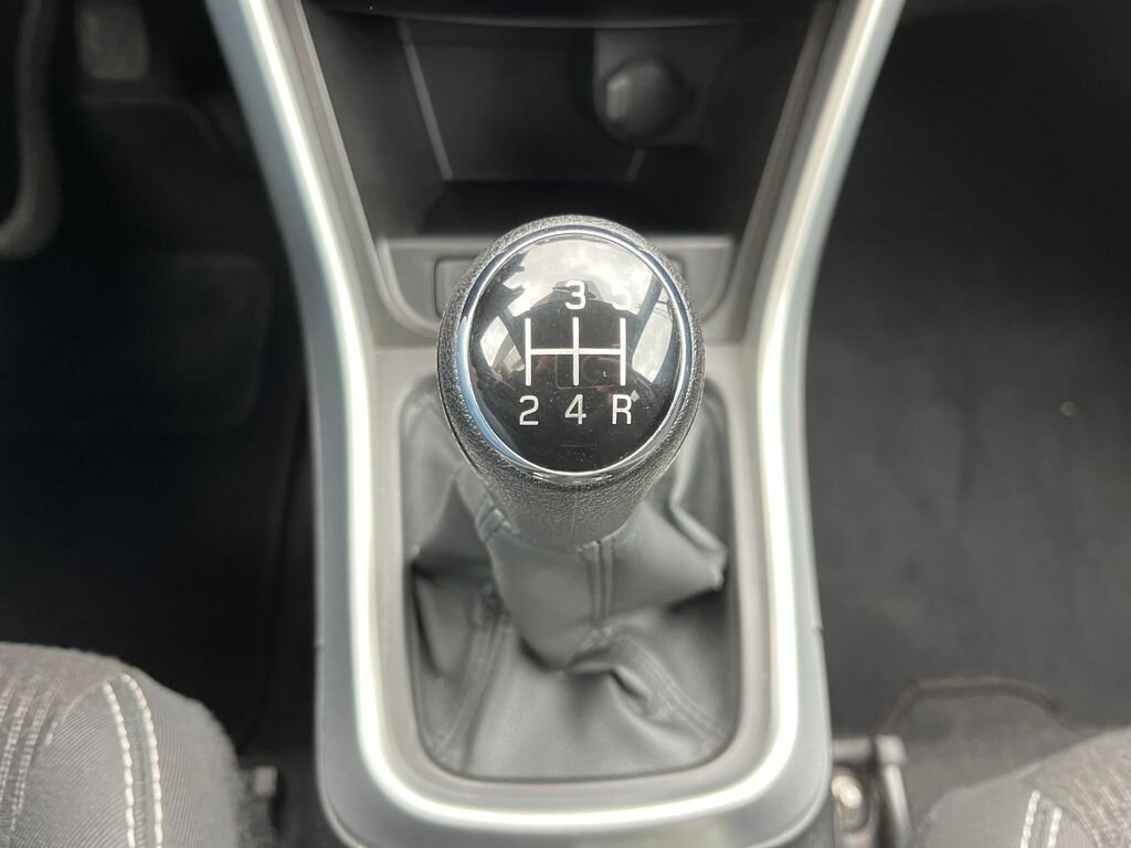 Suzuki SX4 S-Cross SUV / Terénní 998,0 82 kw