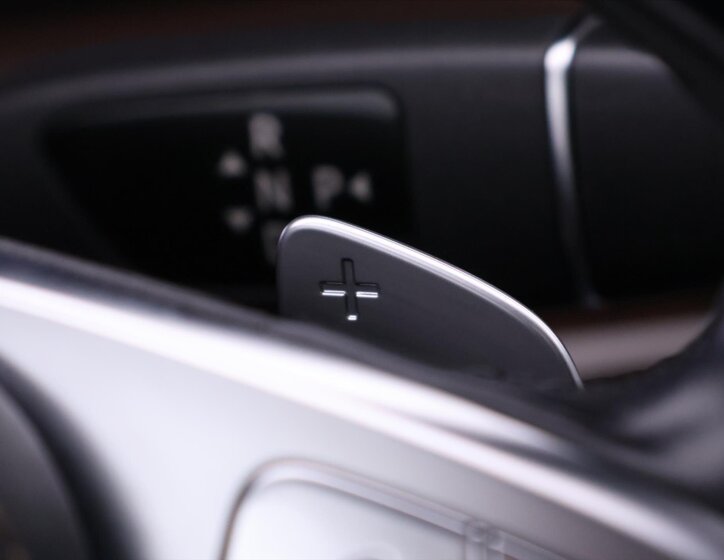 Mercedes-Benz Třídy S Sedan / Limuzína 4,7 l 335 kw