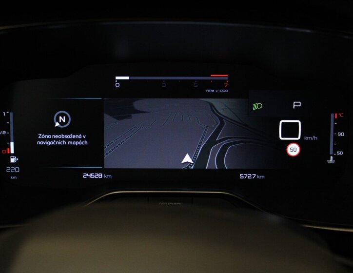 Citroën C5 Aircross 27