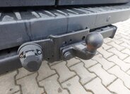 Ford Transit Ostatní 2,0 l 125 kw