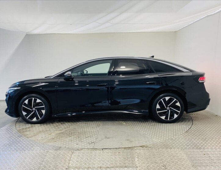 Volkswagen ID.7 Liftback 0,0 210 kw