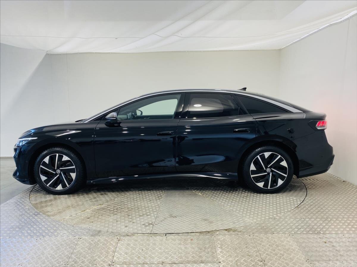 Volkswagen ID.7 Liftback 0,0 210 kw