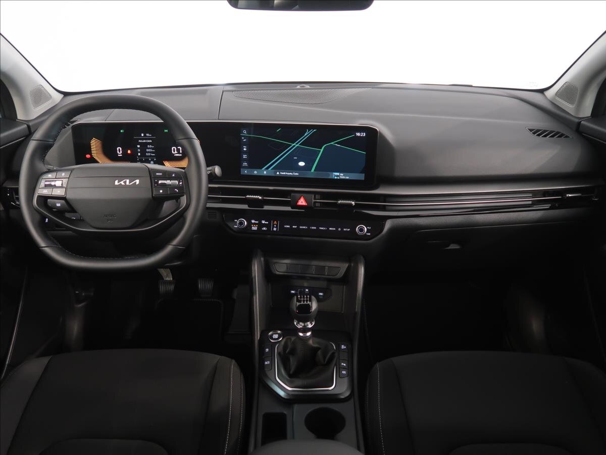 KIA Sportage SUV 1,6 l 110 kw