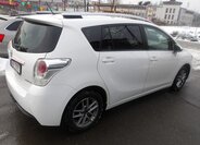 Toyota Verso MPV 1,6 l 82 kw