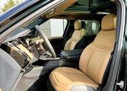 Land Rover Range Rover Sport SUV / Terénní 3,0 l 405 kw