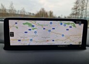 Mazda CX-5 SUV / Terénní 2,5 l 143 kw