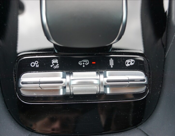 Mercedes-Benz GLE 22