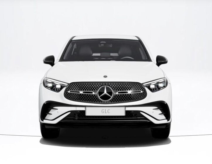 Mercedes-Benz GLC 2