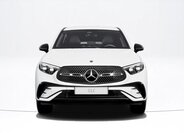 Mercedes-Benz GLC 2