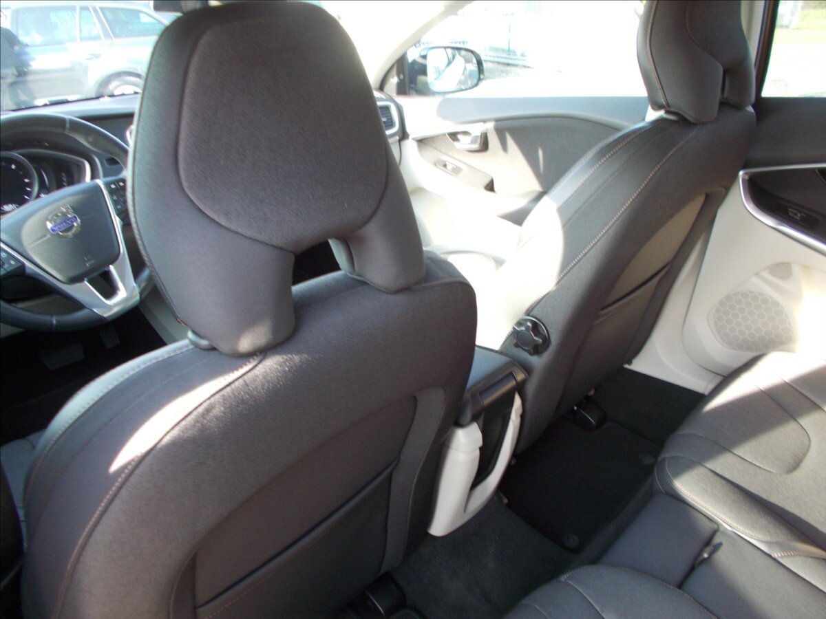 Volvo V40 Hatchback 2,0 l 88 kw