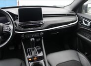 Jeep Compass SUV / Terénní 1,3 l 110 kw