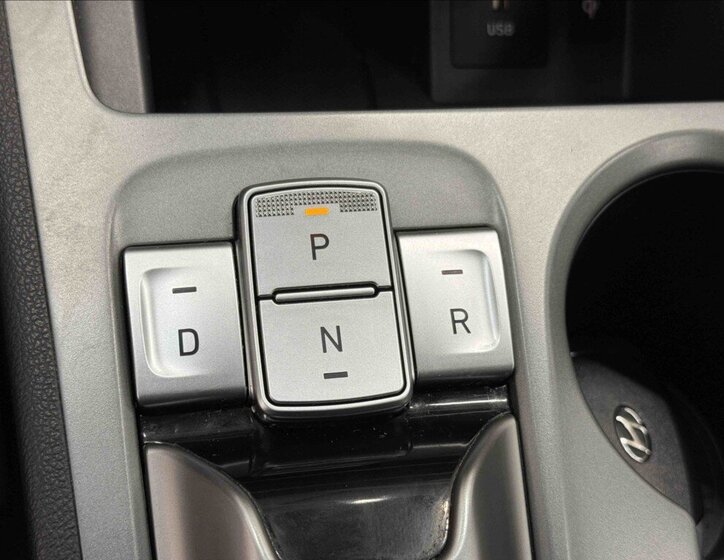 Hyundai Kona SUV / Terénní 0,0 150 kw