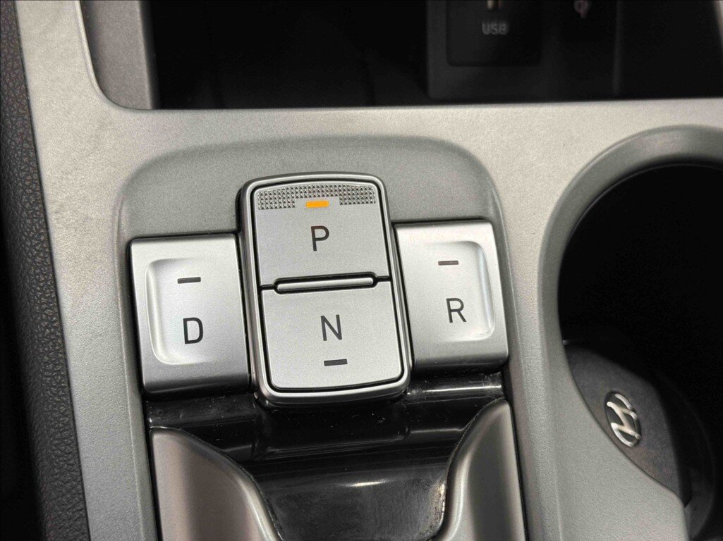 Hyundai Kona SUV / Terénní 0,0 150 kw