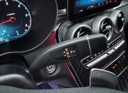 Mercedes-Benz GLC Kupé 2,0 l 180 kw