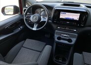 Mercedes-Benz Vito VAN-Minibus 2,0 l 140 kw