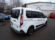 Ford Transit Connect Kombi 1,6 l 70 kw