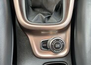 Suzuki Vitara SUV / Terénní 1,6 l 88 kw