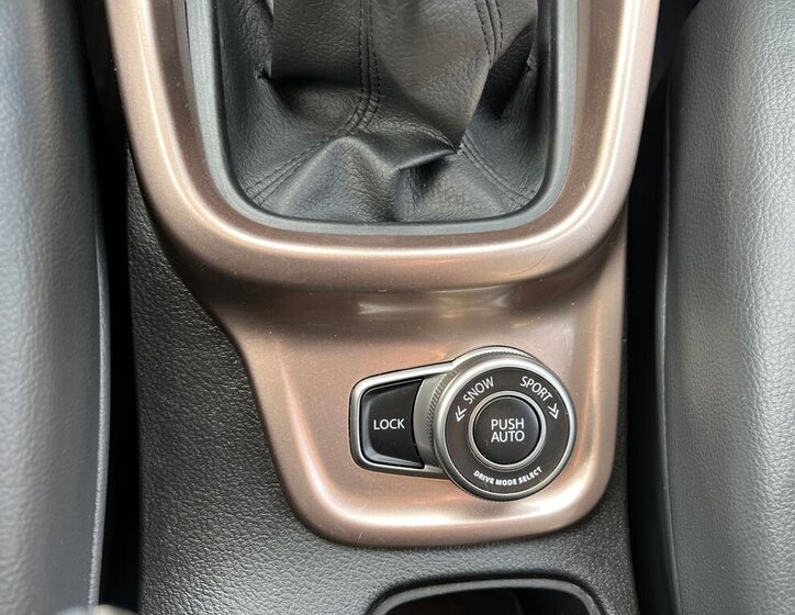 Suzuki Vitara SUV / Terénní 1,6 l 88 kw