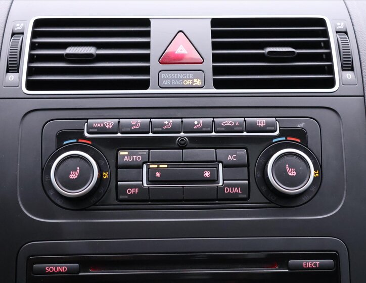 Volkswagen Touran 21