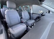 Seat Alhambra Ostatní 2,0 l 103 kw