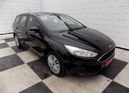 Ford Focus 5