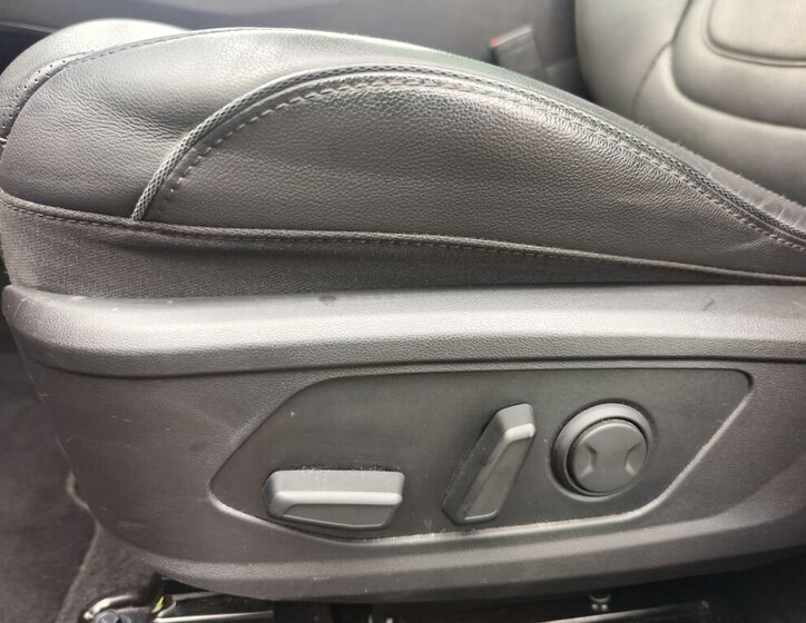 Hyundai Tucson SUV 1,6 l 195 kw