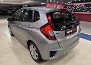 Honda Jazz Hatchback 1,3 l 75 kw