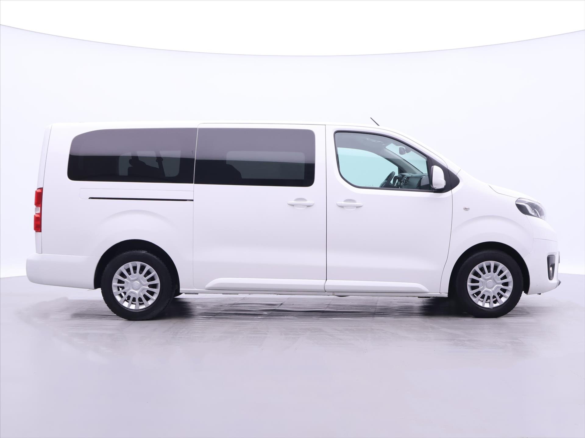 Toyota ProAce MPV 2,0 l 110 kw