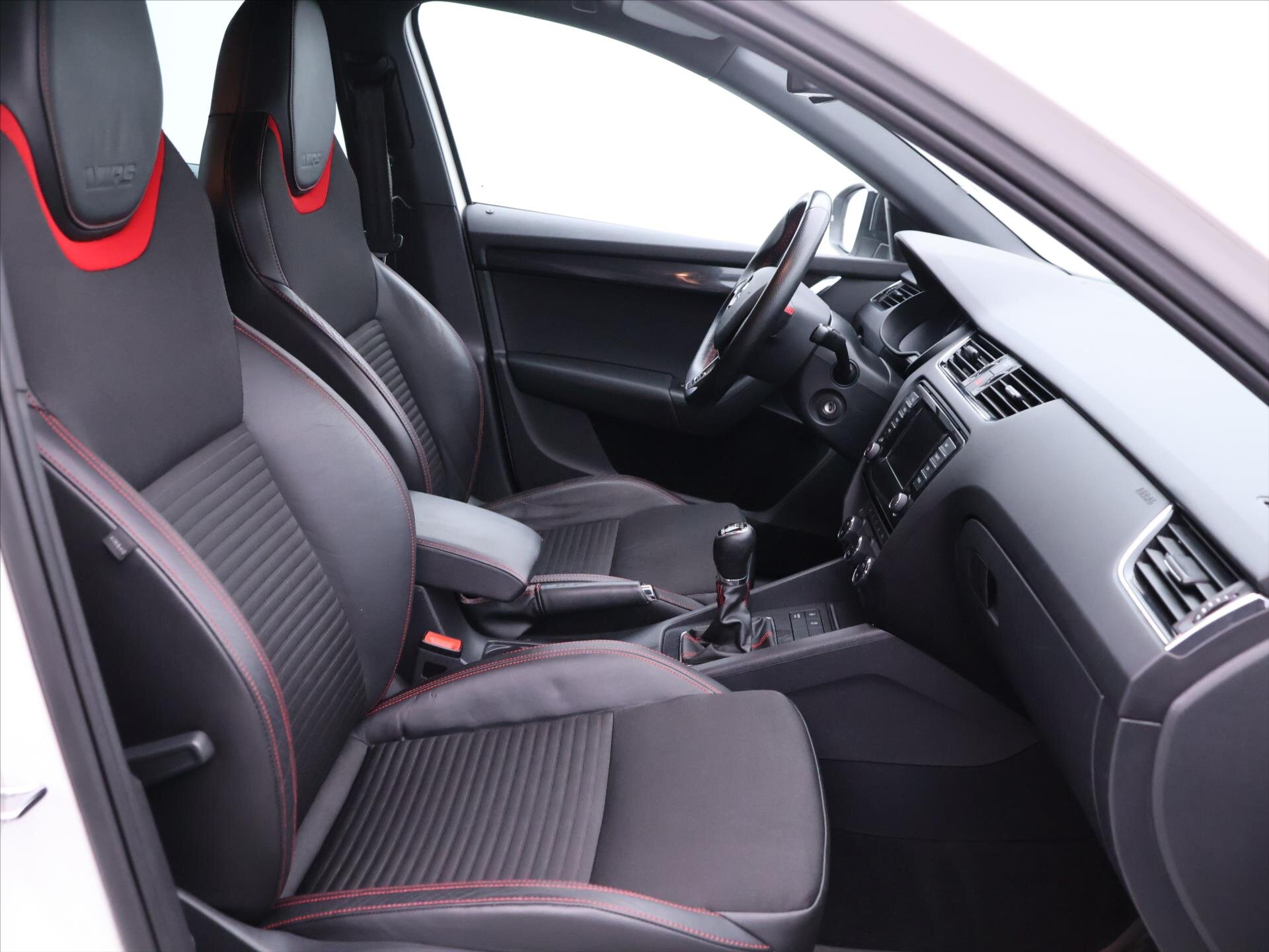 Škoda Octavia Kombi 2,0 l 162 kw