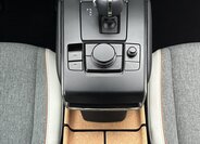 Mazda MX-30 SUV / Terénní 0,0 107 kw