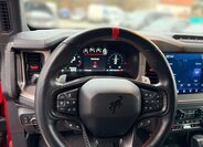 Ford Bronco SUV / Terénní 3,0 l 307 kw