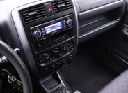 Suzuki Jimny SUV / Terénní 1,3 l 63 kw