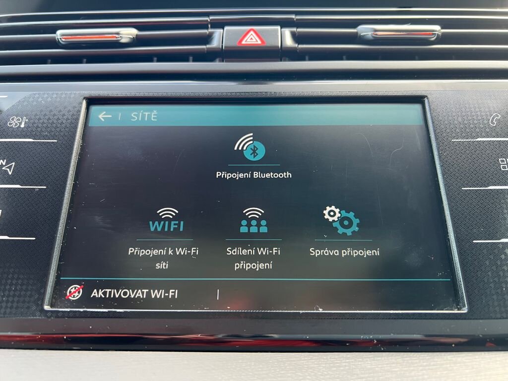 Citroën Grand C4 Picasso