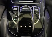 Mercedes-Benz Třídy E 23