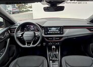 Škoda Scala Hatchback 1,0 l 85 kw