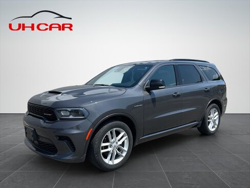Dodge Durango SUV / Terénní 5,7 l 268 kw
