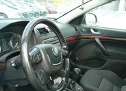 Škoda Octavia 10