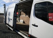 Opel Movano Skříň 2,3 l 96 kw