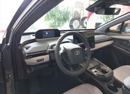 Toyota C-HR CUV / Crossover 0,0 252 kw