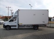 Mercedes-Benz Sprinter Ostatní 3,0 l 140 kw