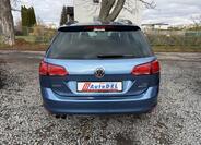 Volkswagen Golf 5
