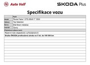 Škoda Fabia Hatchback 1,0 l 85 kw