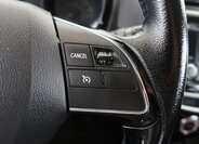 Mitsubishi ASX SUV / Terénní 1,6 l 86 kw