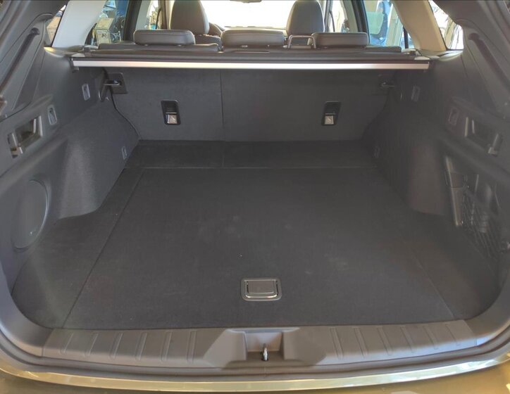 Subaru Outback Kombi 2,5 l 124 kw