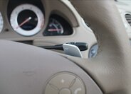 Mercedes-Benz SL Kabriolet 3,0 l 170 kw