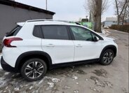 Peugeot 2008 SUV 0,0 0