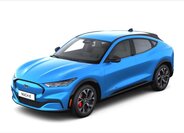Ford Mustang Mach-E SUV / Terénní 0,0 216 kw