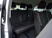 Mercedes-Benz Vito Kombi 2,1 l 120 kw